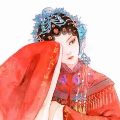读者青禾的留言头像